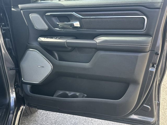 New 2026 RAM 1500 Laramie image 14