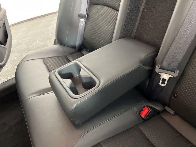 Used 2025 Nissan Altima 2.5 SR image 42