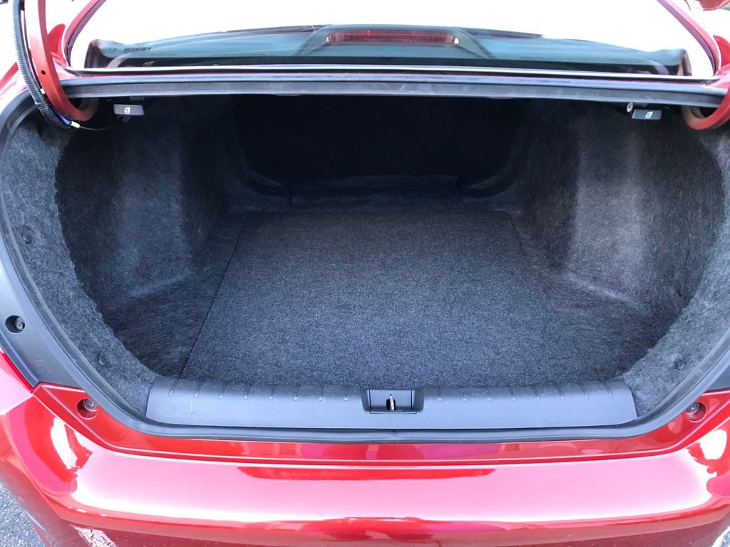 Used 2019 Honda Civic EX image 27