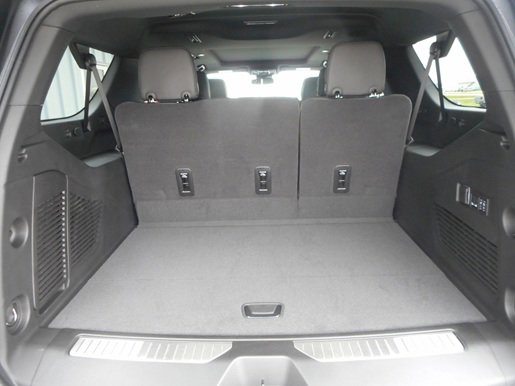 New 2026 Chevrolet Suburban Premier w/ Sun And Tow Package image 7
