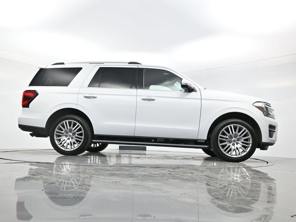 Used 2024 Ford Expedition Limited image 50