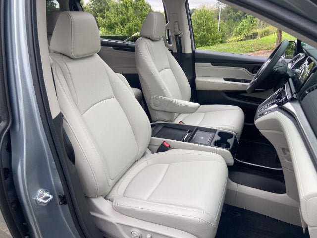 New 2026 Honda Odyssey EX-L image 22