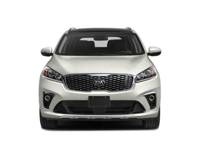 Used 2020 Kia Sorento SX AWD/4WD image 4