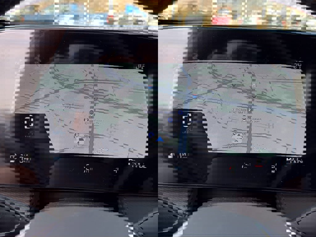 New 2026 Chevrolet Equinox LT w/ Convenience Package II image 20