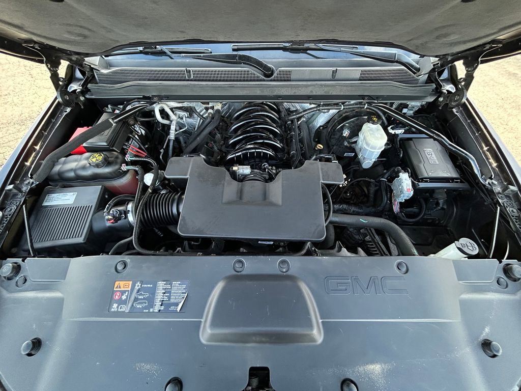 Used 2015 GMC Yukon Denali w/ Premium Package image 12