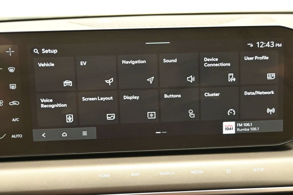 Used 2024 Kia EV9 Light RWD image 28