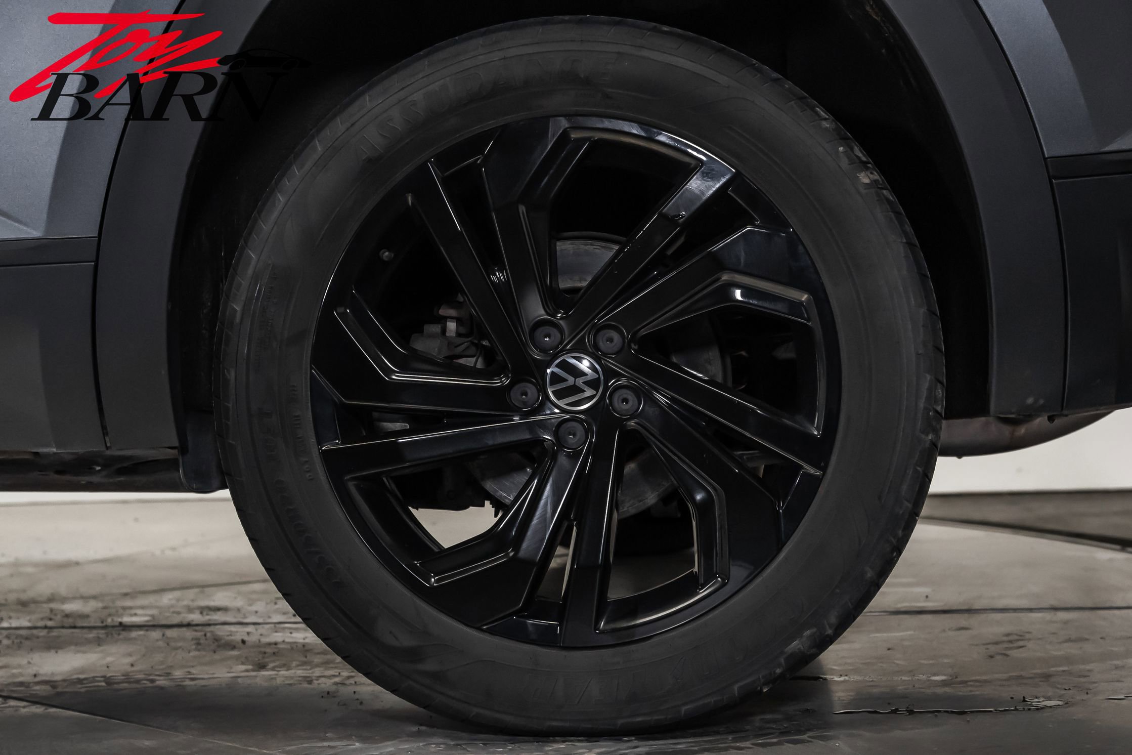 Used 2022 Volkswagen Atlas SE image 13