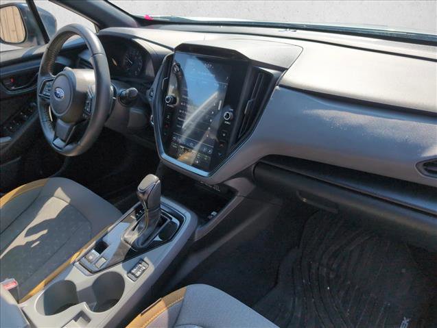 Used 2024 Subaru Crosstrek 2.5i Sport w/ Crosstrek Mirror Package image 23