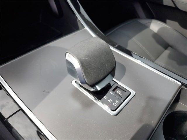Used 2025 Land Rover Range Rover Velar Dynamic SE image 86