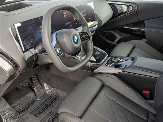 Certified 2026 BMW X3 xDrive30 AWD/4WD image 3