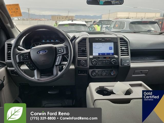 Used 2022 Ford F250 XL w/ Power Equipment Group image 16