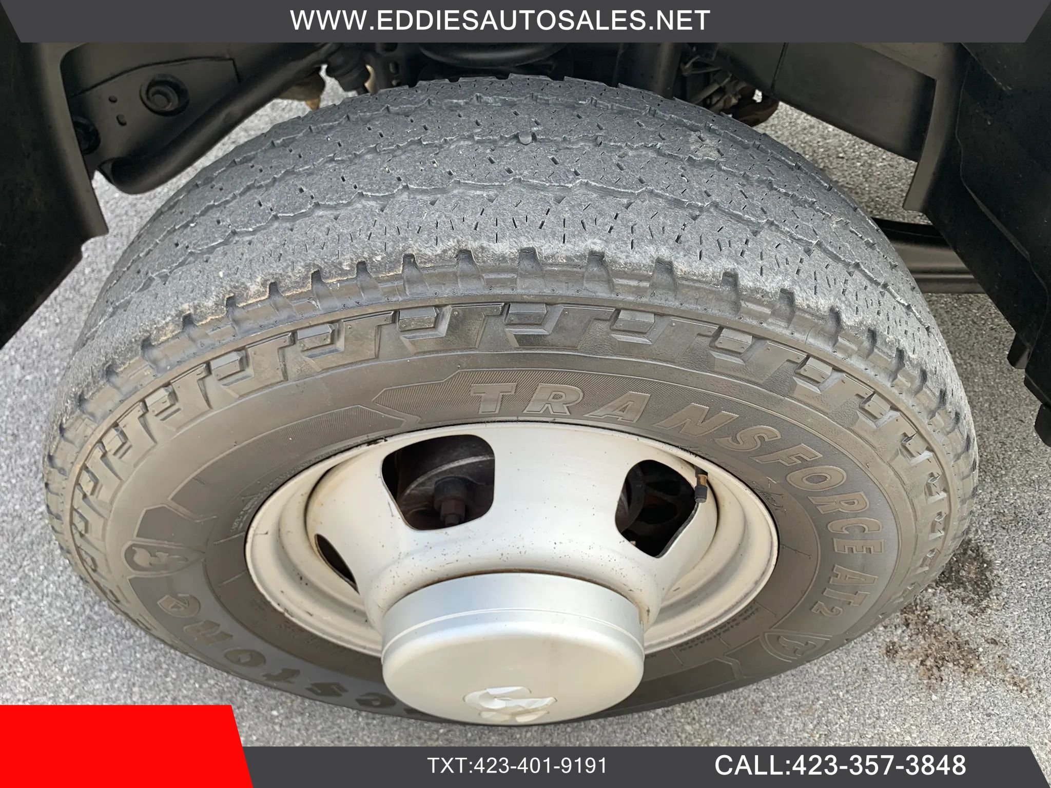 Used 2015 RAM 3500 Tradesman AWD/4WD image 34