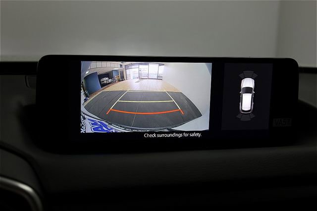 New 2026 MAZDA CX-50 AWD 2.5 S w/ Weather Package image 37