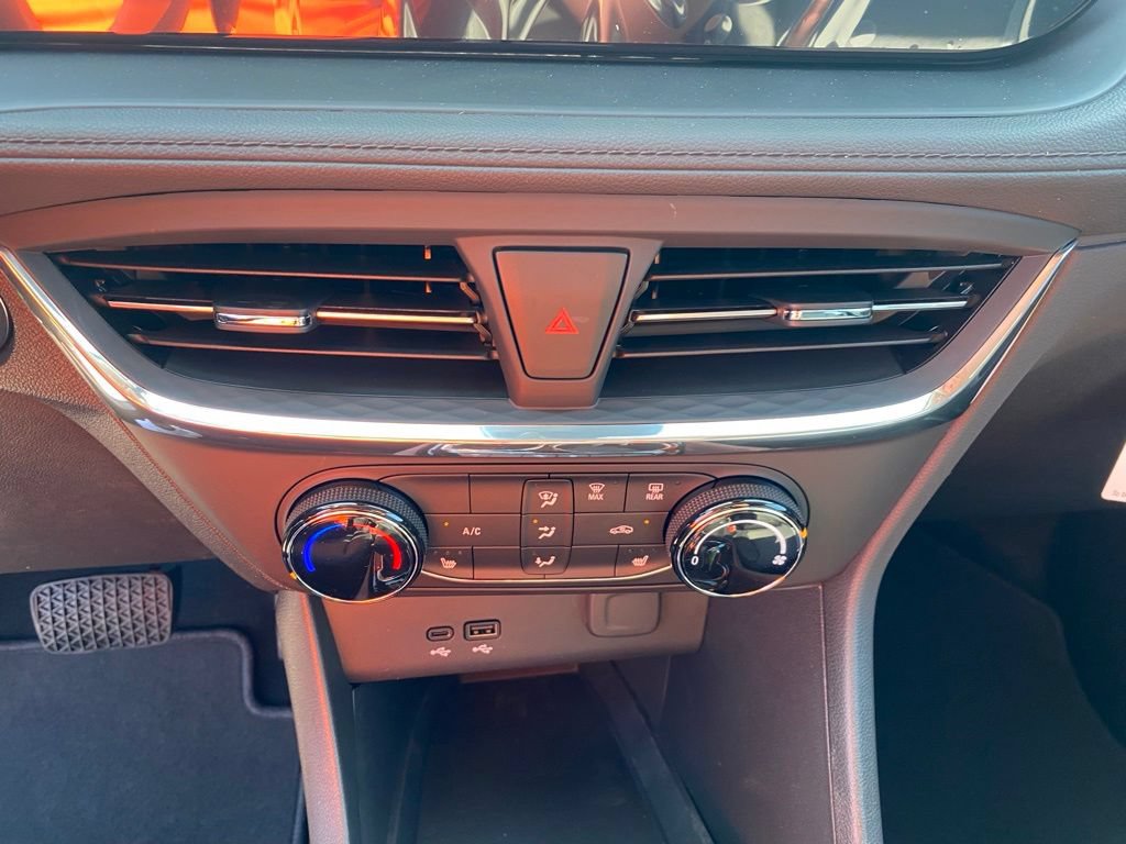 New 2026 Buick Encore GX Preferred w/ Comfort Package FWD image 21