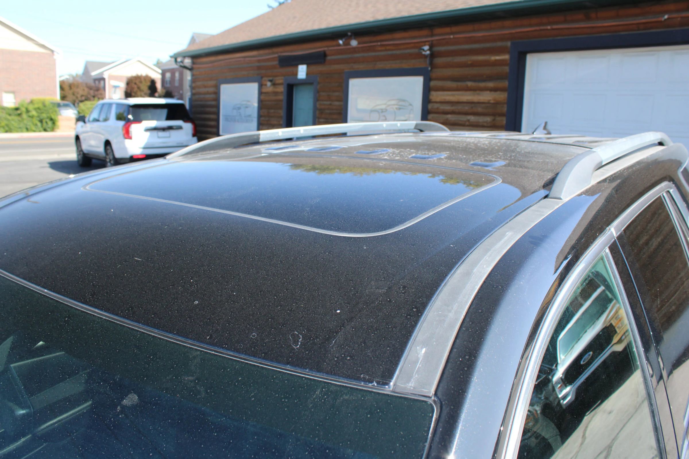 Used 2022 Chevrolet Traverse High Country image 34