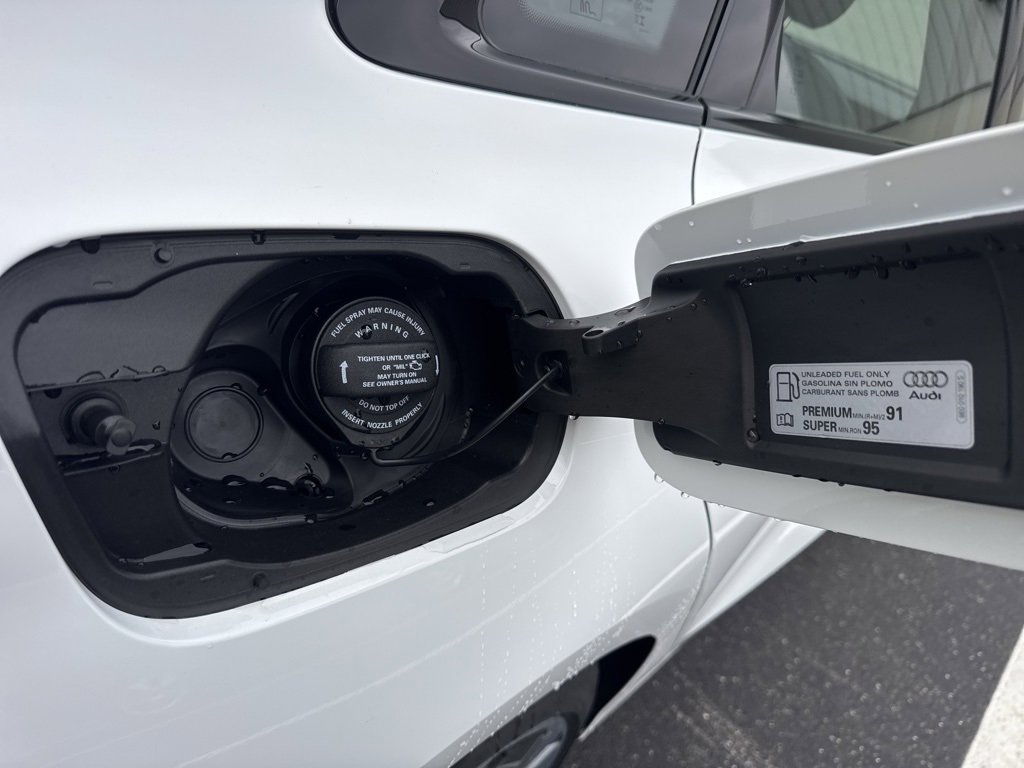 New 2026 Audi A3 2.0T Premium image 31