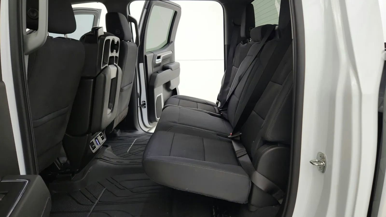 Used 2022 Chevrolet Silverado 1500 LT image 25