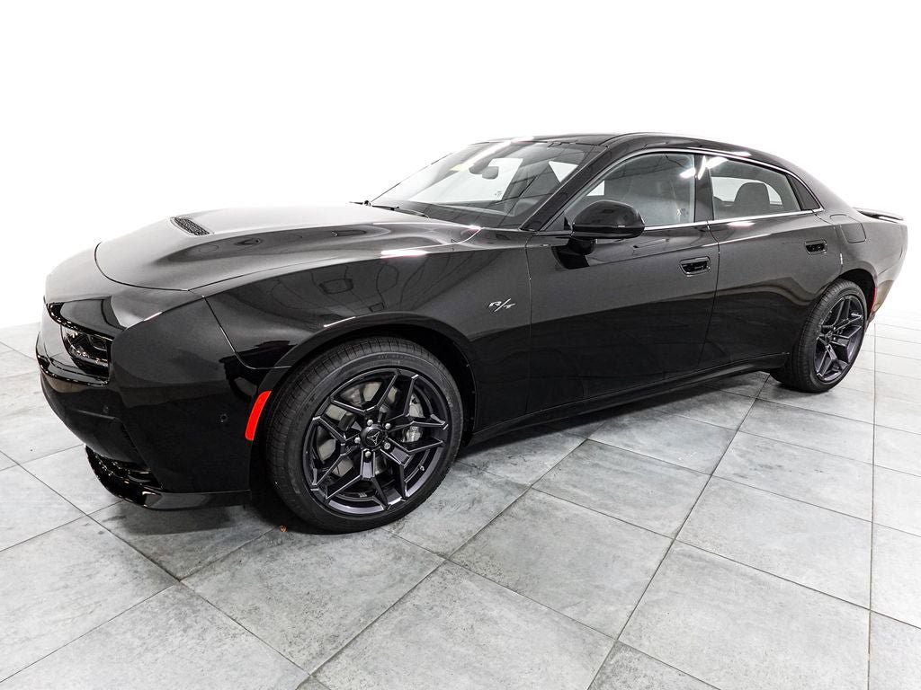 New 2026 Dodge Charger GT w/ Performance Handling Group AWD/4WD image 3
