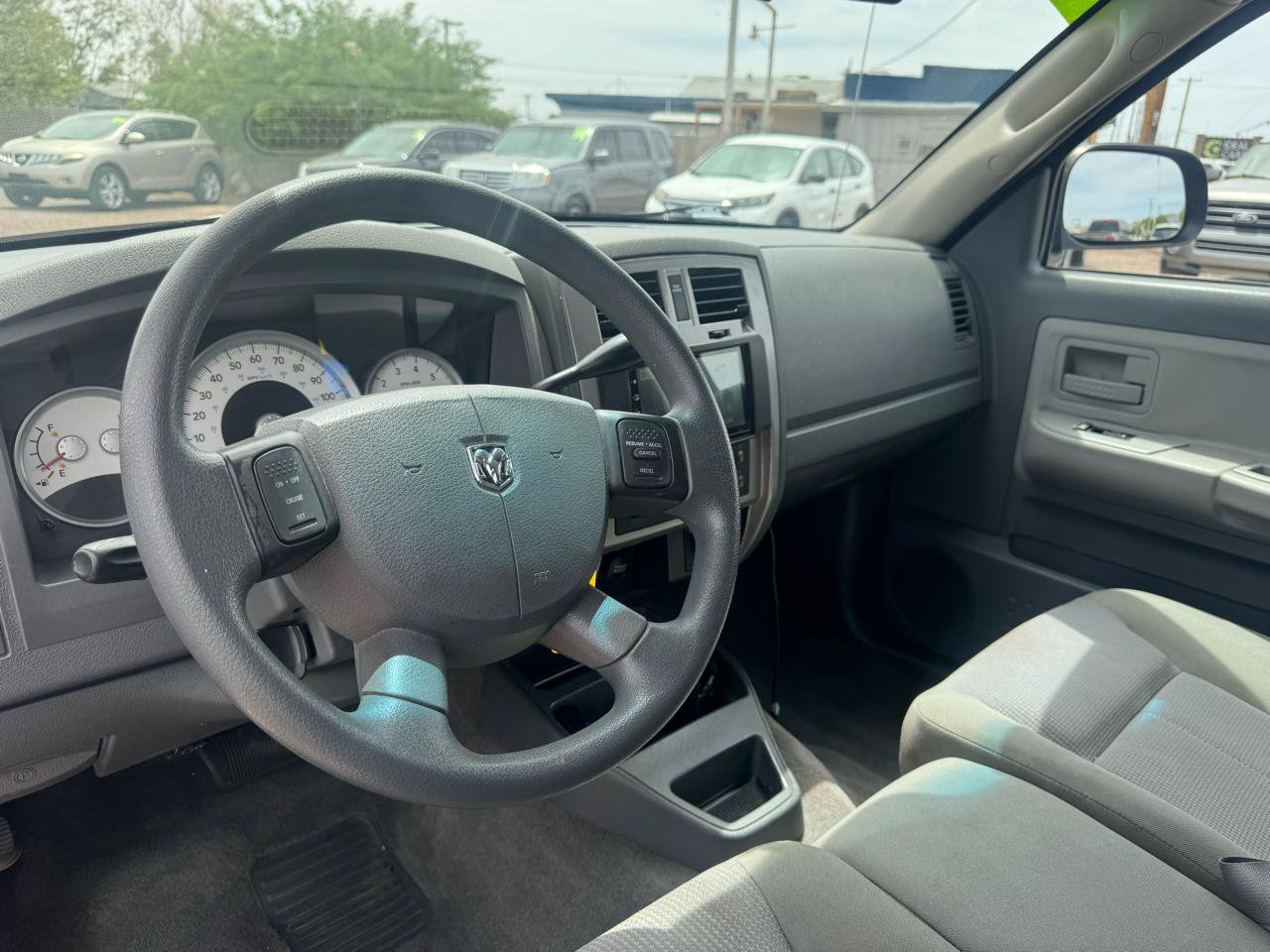 Used 2006 Dodge Dakota SLT AWD/4WD image 30