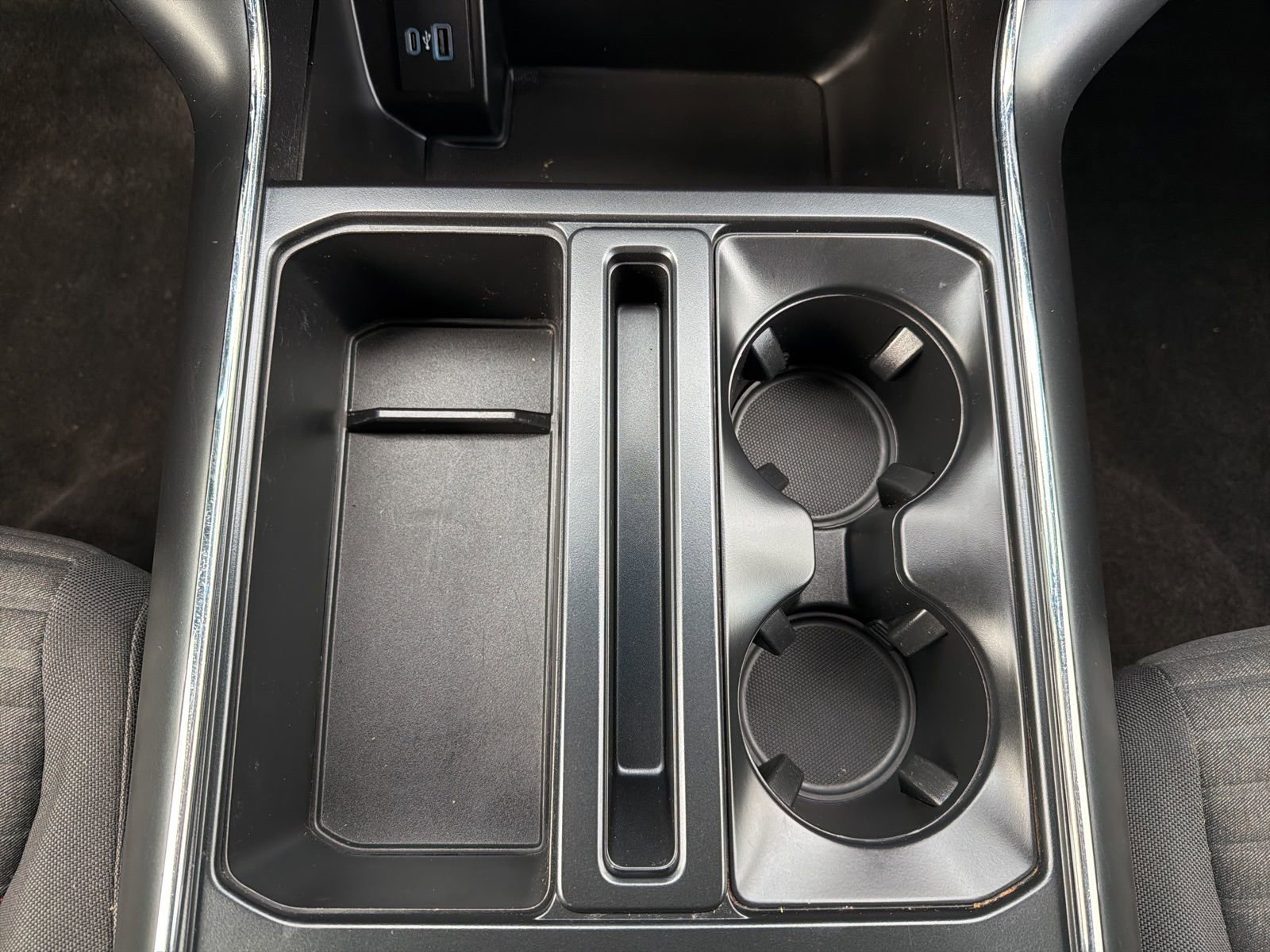 Used 2022 Ford F150 XL w/ STX Appearance Package image 26