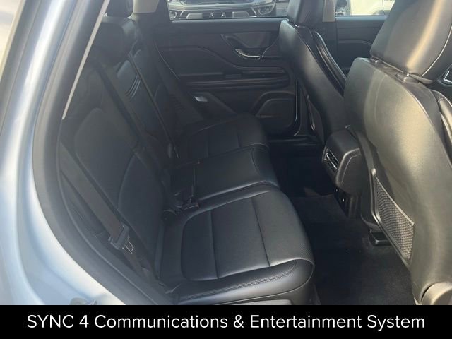 Certified 2023 Lincoln Corsair Reserve w/ Equipment Group 201A image 35