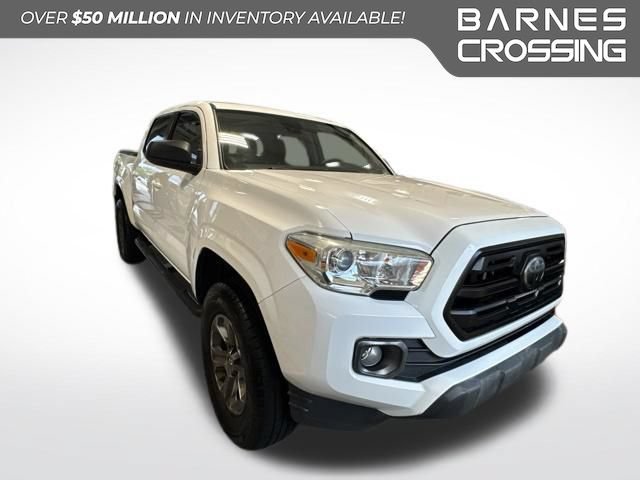 Used 2019 Toyota Tacoma SR w/ SR Convenience Package RWD image 1