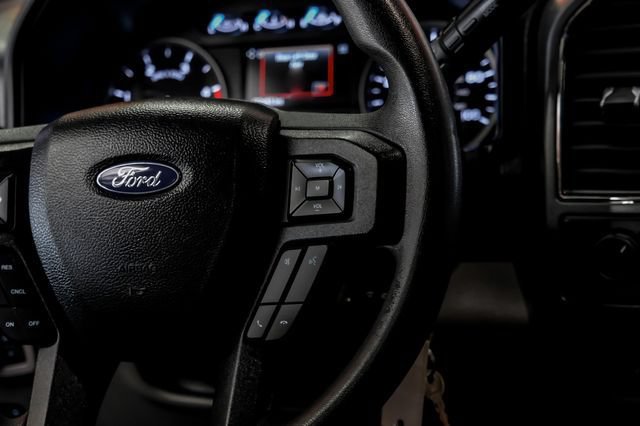 Used 2020 Ford F350 XLT w/ XLT Value Package AWD/4WD image 17