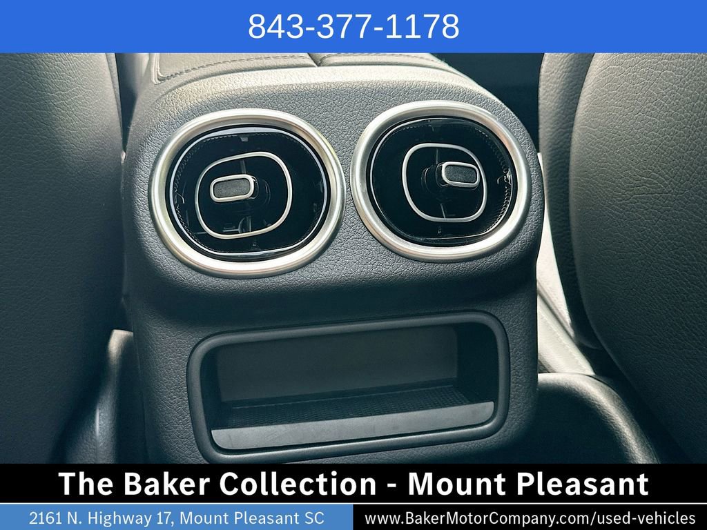 Certified 2026 Mercedes-Benz GLC 300 image 26