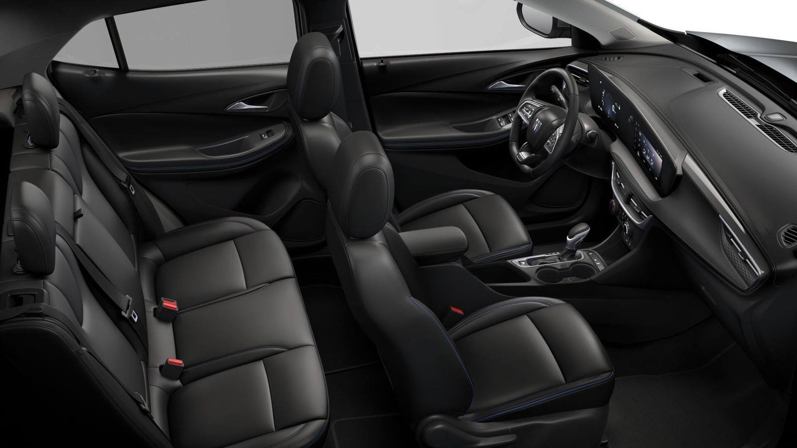 New 2026 Buick Encore GX Sport Touring w/ Advanced Technology Package FWD image 27