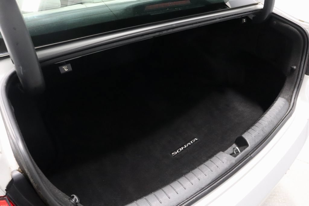 Used 2017 Hyundai Sonata Limited FWD image 15