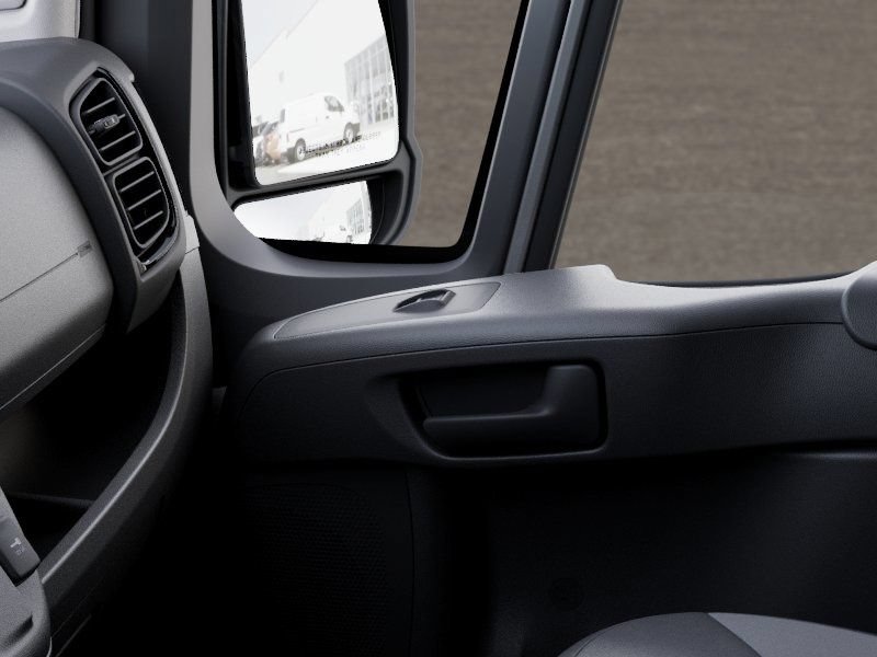 New 2026 RAM ProMaster 2500 w/ Storage Group FWD image 26