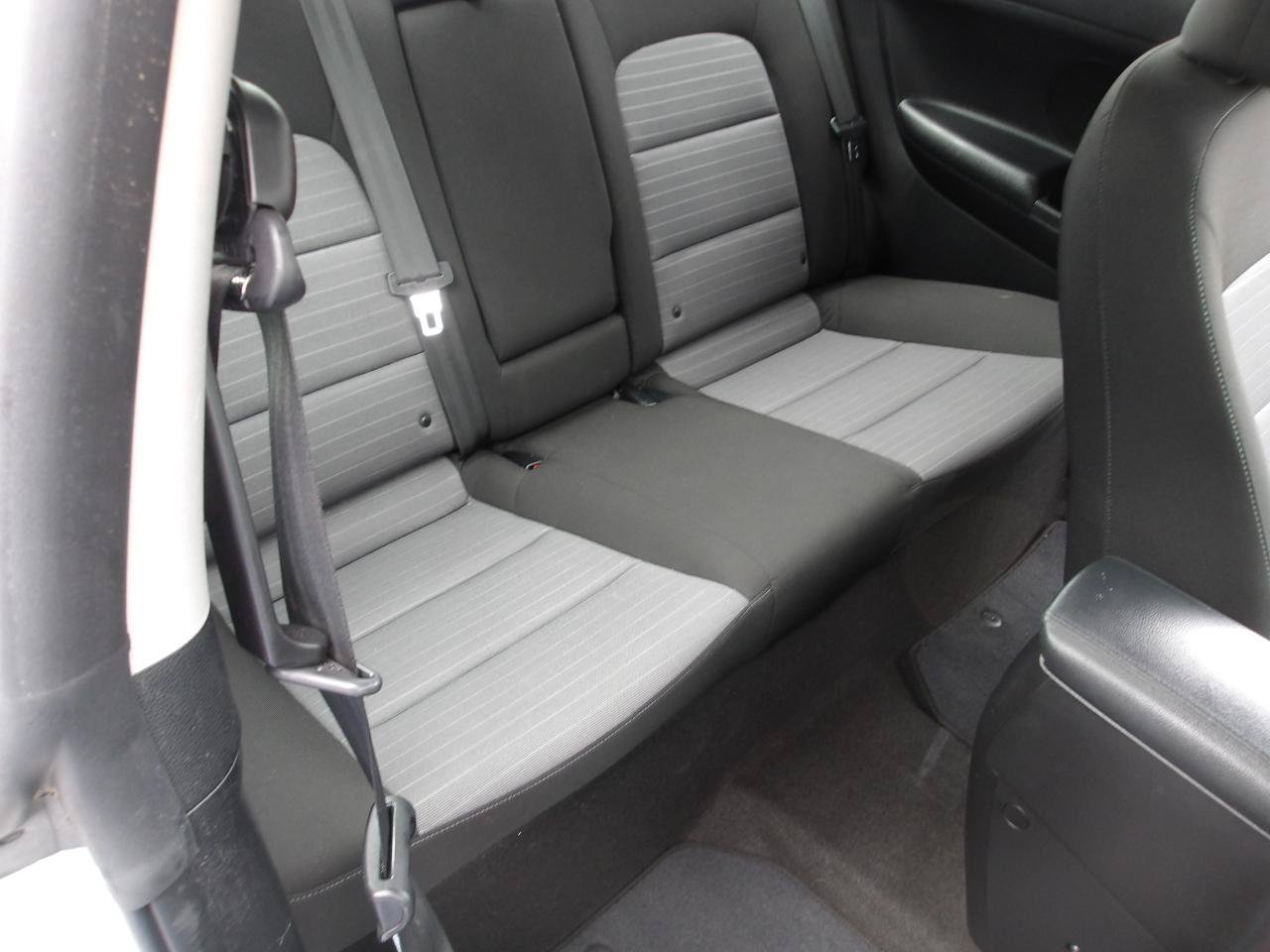 Used 2014 Kia Forte Koup EX FWD image 11