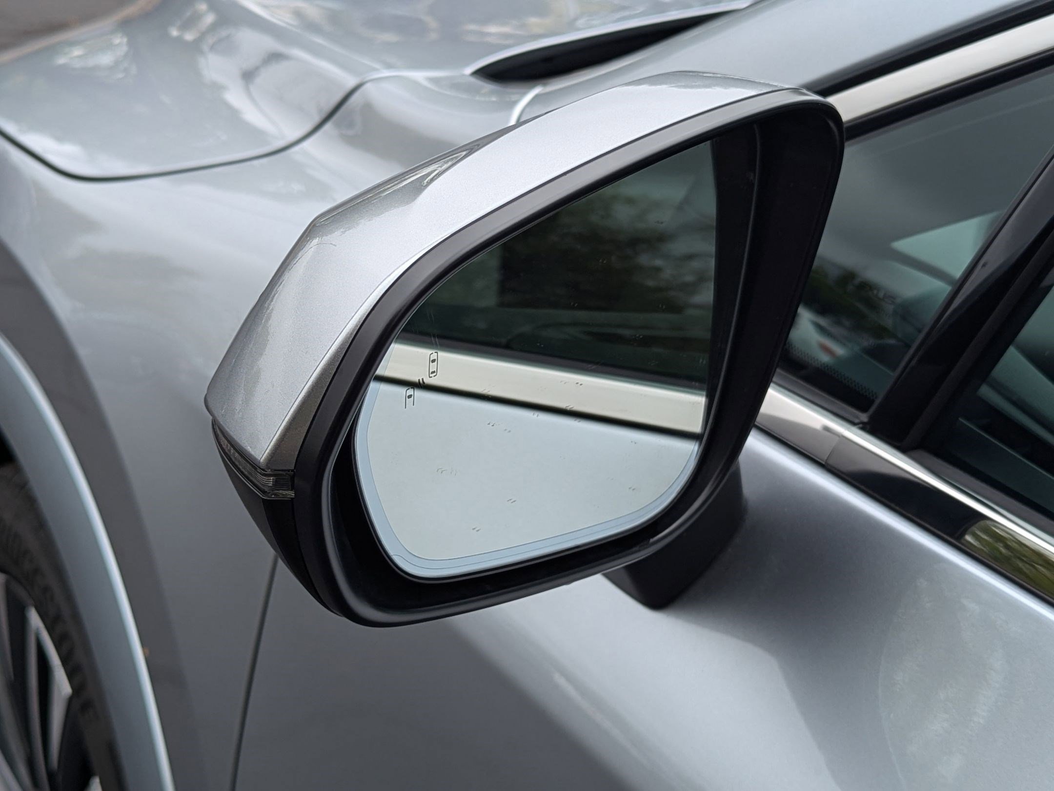 New 2025 Lexus RX 350 Premium image 20