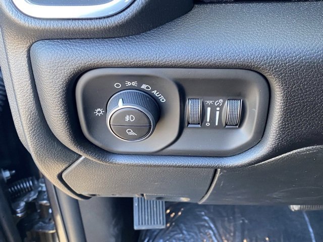 New 2026 RAM 2500 Laramie image 27