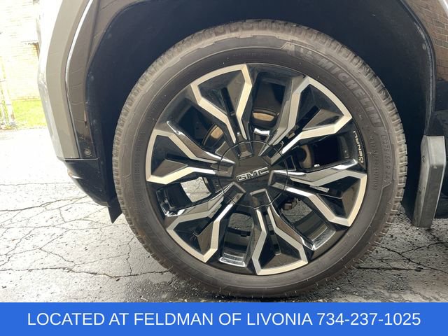 Used 2024 GMC Sierra EV Denali image 33