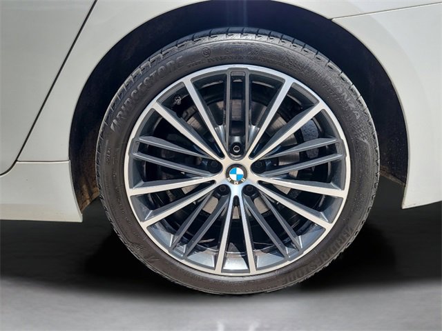 Used 2022 BMW 530i w/ Convenience Package image 38