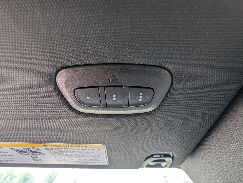 New 2026 RAM 1500 4x4 Crew Cab image 35