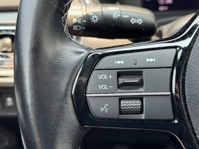 Used 2023 Acura Integra A-Spec image 28