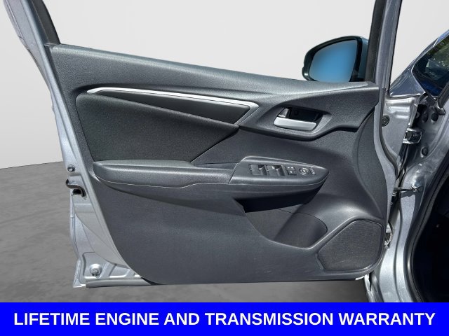 Used 2019 Honda Fit LX image 18