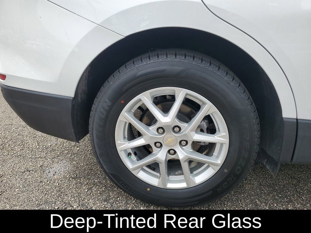 Used 2023 Chevrolet Equinox LS w/ LS Convenience Package image 6