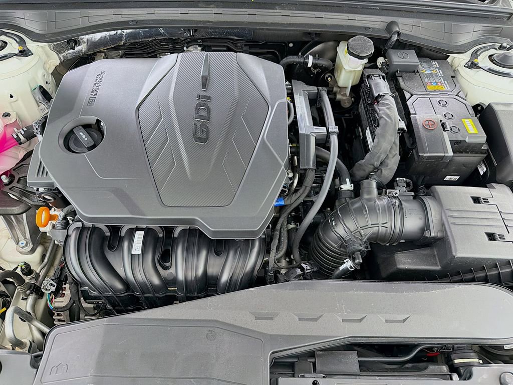 Used 2026 Kia K5 LXS image 31