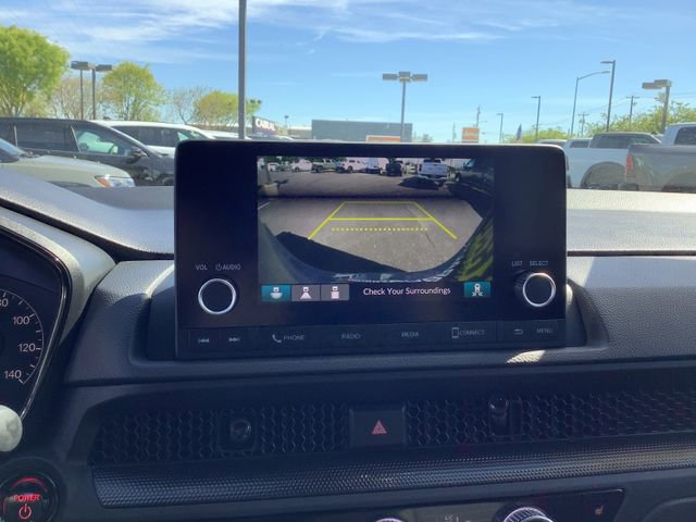 Used 2025 Honda CR-V Sport image 19