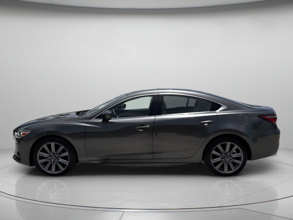Used 2020 MAZDA MAZDA6 Touring FWD image 5