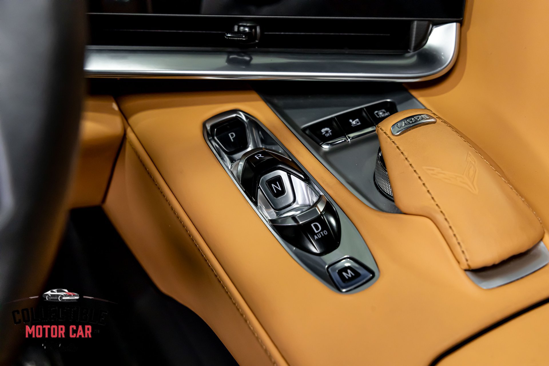 Used 2022 Chevrolet Corvette Stingray Premium Cpe w/ Body-Color Dual Roof Package RWD image 84