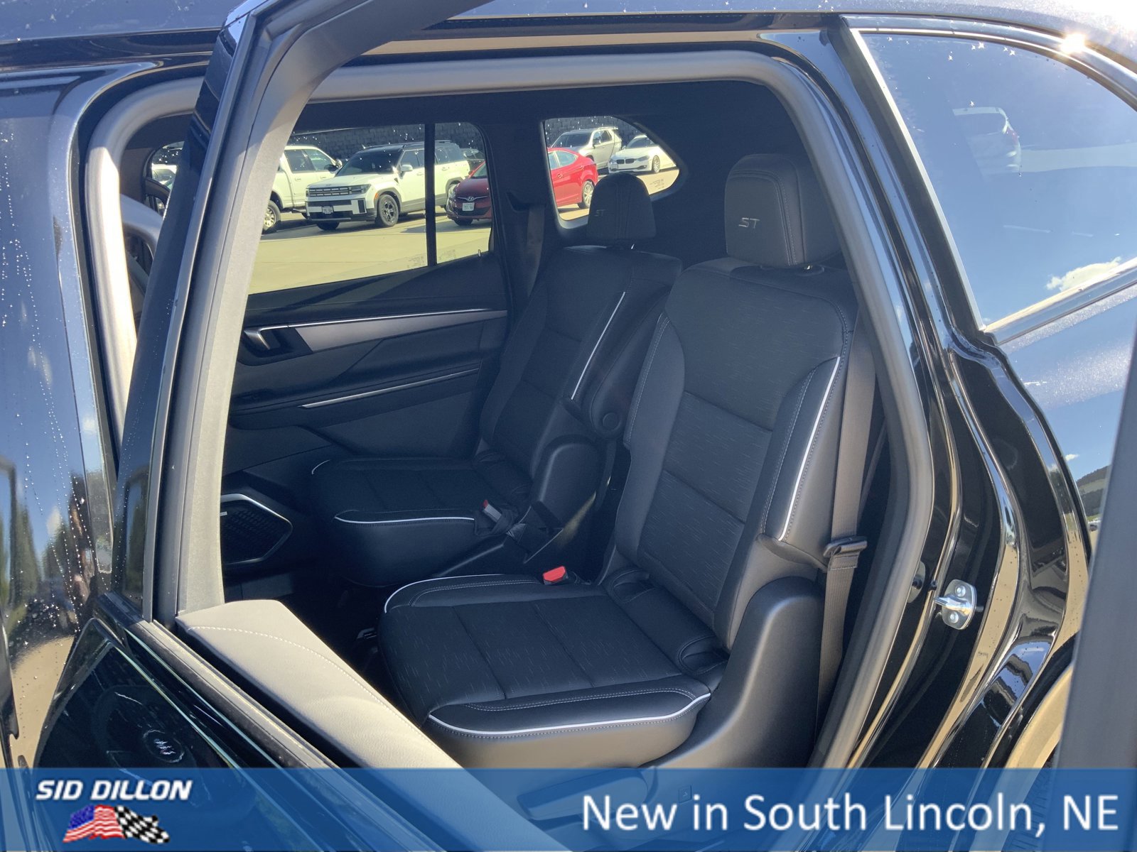 New 2026 Buick Enclave Sport Touring w/ Super Cruise Package image 10