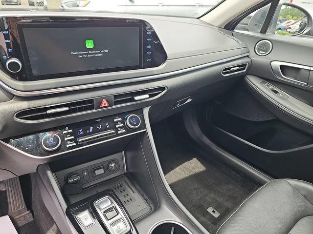 Used 2022 Hyundai Sonata Limited FWD image 23