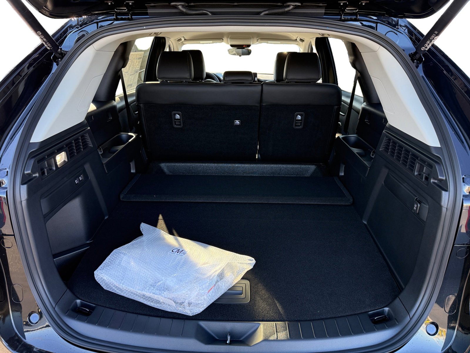 New 2026 MAZDA CX-70 SC image 17