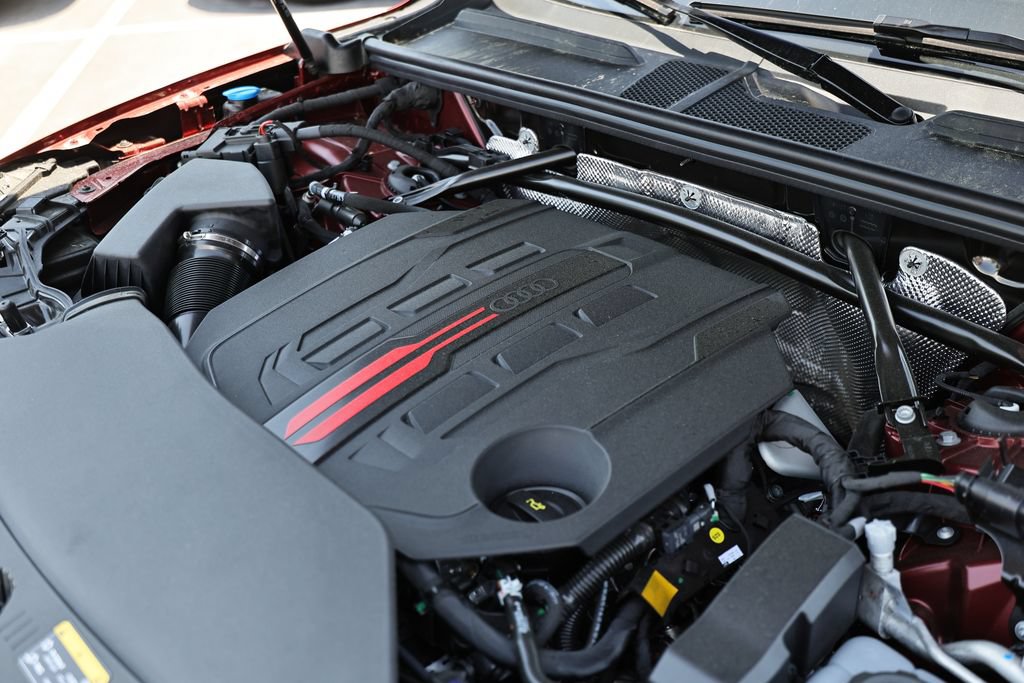 New 2026 Audi SQ5 Premium Plus AWD/4WD image 28
