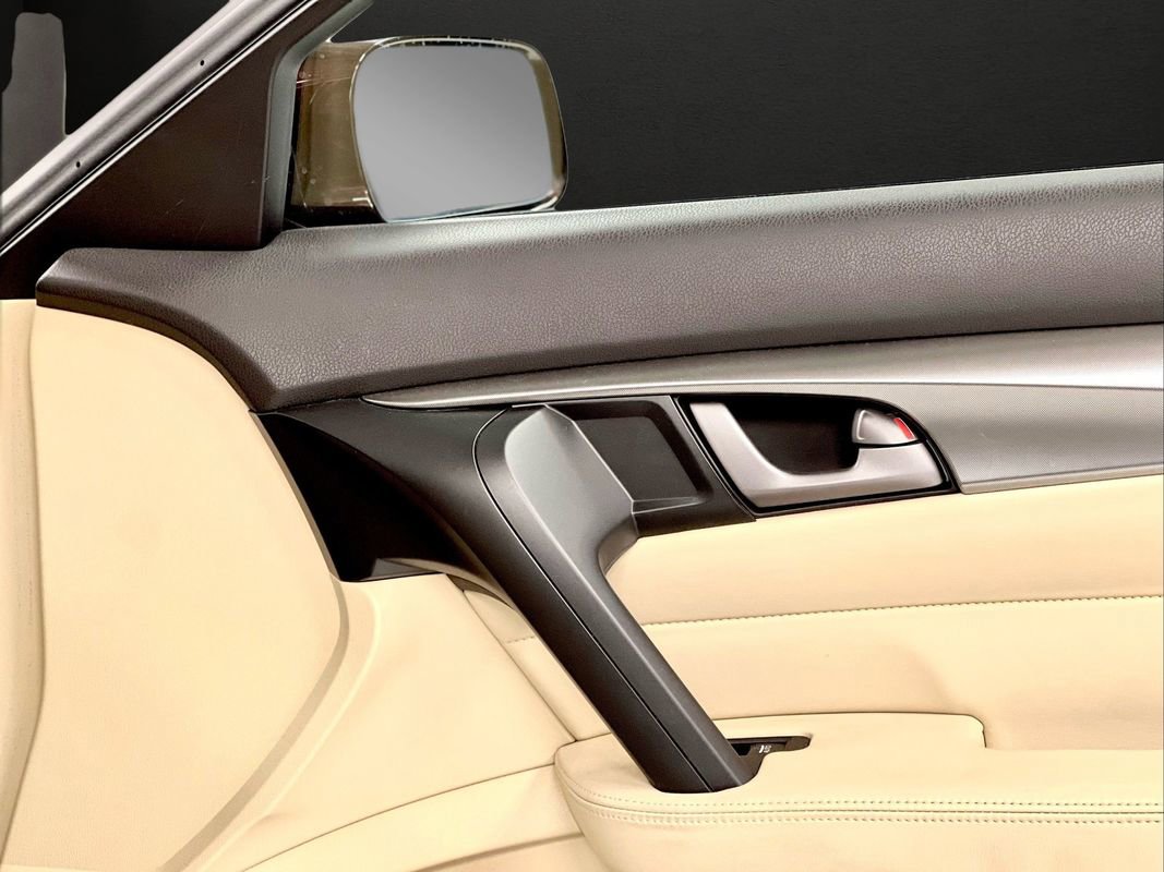 Used 2010 Acura TL w/ Technology Package image 36