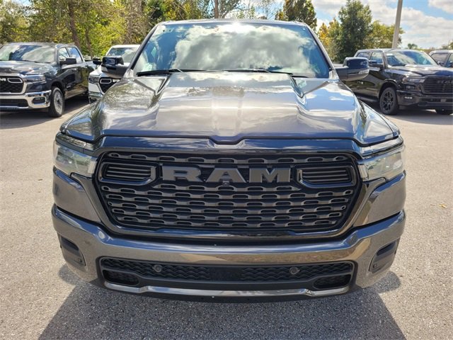 New 2026 RAM 1500 Big Horn image 20
